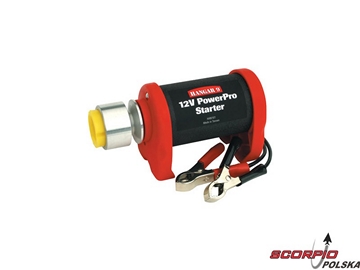 Rozrusznik PowerPro 12V Rozrusznik PowerPro 12V / HAN161