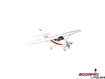 Cessna 182 Skylane ARF / HAN1875