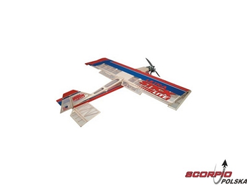Ultra Stick Lite 1.20 ARF / HAN2325