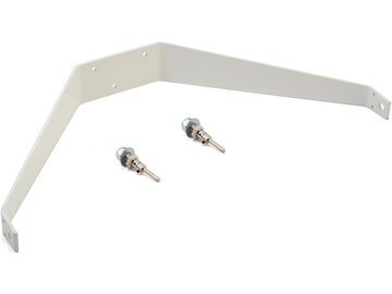Ultra Stick 10cc - podwozie / HAN234506