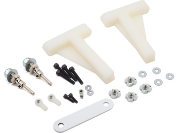 Ultra Stick 10cc - zestaw akcesoriów Ultra Stick 10cc - zestaw akcesoriów / HAN234511