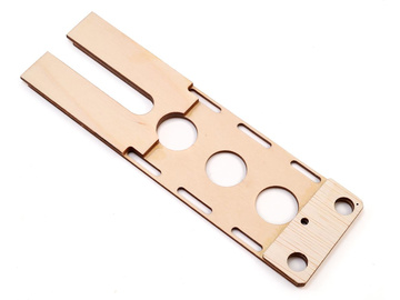 Ultra Stick 10cc - łoże silnika elektrycznego Ultra Stick 10cc - łoże silnika elektrycznego / HAN234515