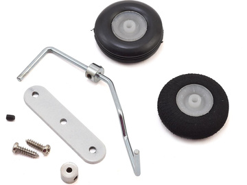 Ultra Stick 10cc - podwozie ogonowe Ultra Stick 10cc - podwozie ogonowe / HAN234517