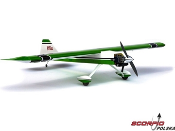 Ultra Stick 30cc ARF Ultra Stick 30cc ARF / HAN2365