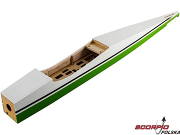 Ultra Stick 30cc - kadłub Ultra Stick 30cc - kadłub / HAN236501