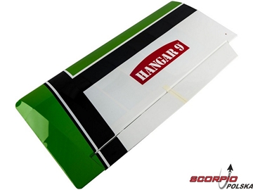 Ultra Stick 30cc - skrzydło prawe / HAN236503