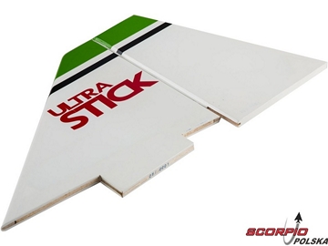 Ultra Stick 30cc - ster kierunku Ultra Stick 30cc - ster kierunku / HAN236504