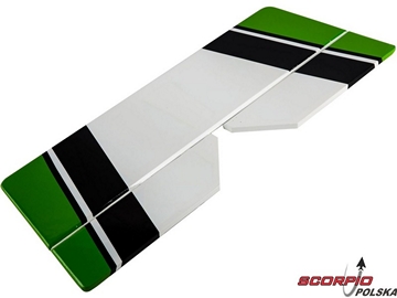 Ultra Stick 30cc - statecznik poziomy / HAN236505