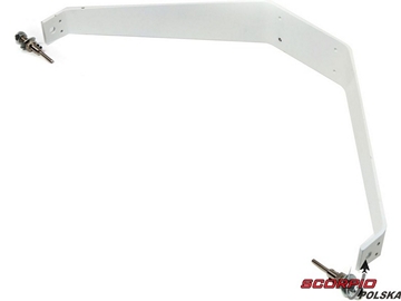 Ultra Stick 30cc - podwozie Ultra Stick 30cc - podwozie / HAN236507