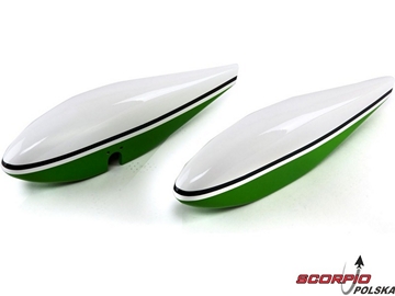 Ultra Stick 30cc - osłony kół Ultra Stick 30cc - osłony kół / HAN236508