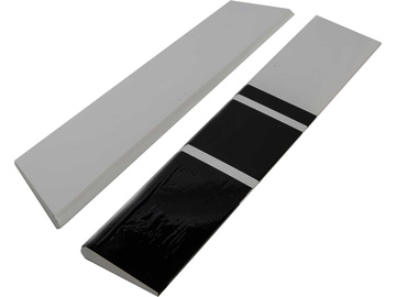 Ultra Stick 30cc - lotka i klapa prawa / HAN236510