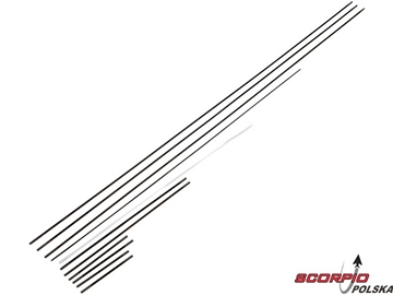 Ultra Stick 30cc - komplet cięgien Ultra Stick 30cc - komplet cięgien / HAN236516