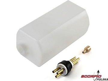 Ultra Stick 30cc - zbiornik paliwa 450ccm Ultra Stick 30cc - zbiornik paliwa 450ccm / HAN236518