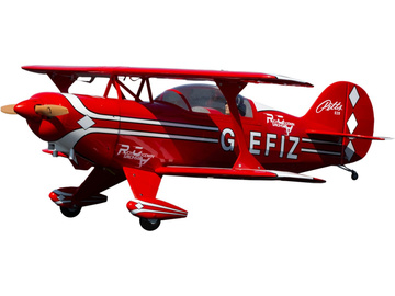 Hangar 9 Pitts S2B 50-60cc ARF / HAN2390