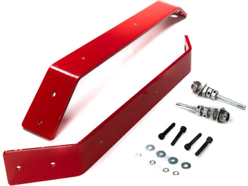 Hangar 9 podwozie: Pitts S2B / HAN239003