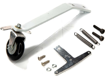 Hangar 9 podwozie ogonowe: Pitts S2B Hangar 9 podwozie ogonowe: Pitts S2B / HAN239004