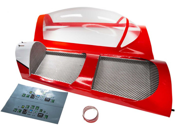 Hangar 9 kabina: Pitts S2B Hangar 9 kabina: Pitts S2B / HAN239008