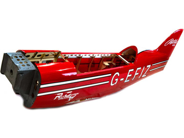 Hangar 9 kadłub: Pitts S2B / HAN239012