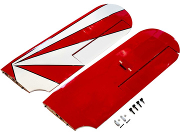 Hangar 9 górne skrzydło: Pitts S2B / HAN239015