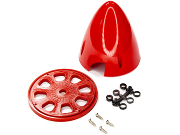 Hangar 9 kołpak 95mm: Pitts S2B Hangar 9 kołpak 95mm: Pitts S2B / HAN239016