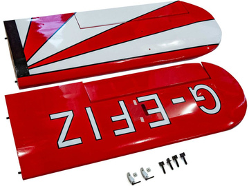 Hangar 9 dolne skrzydło: Pitts S2B Hangar 9 dolne skrzydło: Pitts S2B / HAN239017