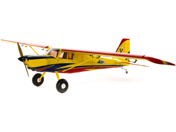 Hangar 9 Timber XL 30-50cc ARF / HAN2530