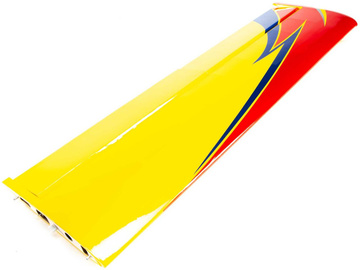 Hangar 9 skrzydło lewe: Timber XL 30-50cc Hangar 9 skrzydło lewe: Timber XL 30-50cc / HAN253002