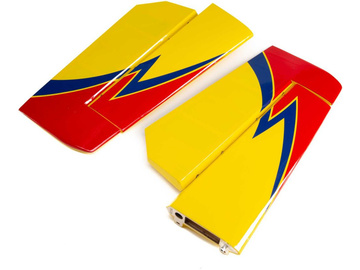 Hangar 9 statecznik poz.: Timber XL 30-50cc Hangar 9 statecznik poz.: Timber XL 30-50cc / HAN253004