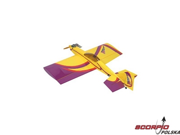 Twist 3D .40 ARF / HAN2650