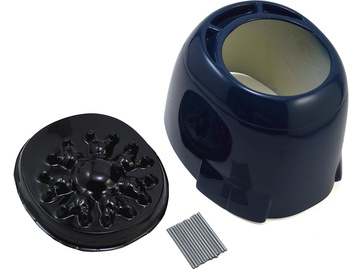 F6F Hellcat 15cc - pokrywa silnika F6F Hellcat 15cc - pokrywa silnika / HAN276506