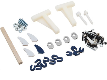 F6F Hellcat 15cc - zastaw akcesorii F6F Hellcat 15cc - zastaw akcesorii / HAN276511