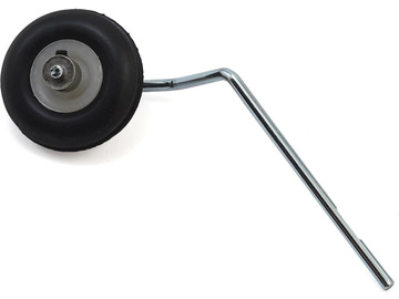 F6F Hellcat 15cc - podwozie ogonowe F6F Hellcat 15cc - podwozie ogonowe / HAN276514