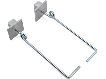 F6F Hellcat 15cc - druty podwozia F6F Hellcat 15cc - druty podwozia / HAN276515