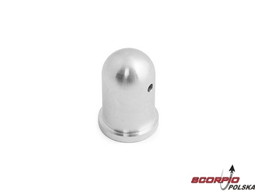 P-47D-1 Thunderbolt 60 - nakrętka 8mm x 1.25mm P-47D-1 Thunderbolt 60 - nakrętka 8mm x 1.25mm / HAN279011