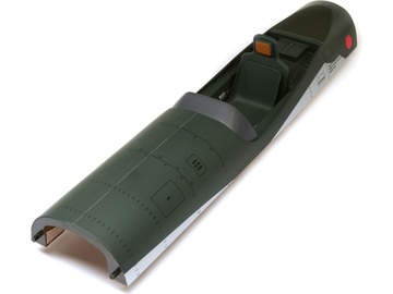 P-51D 20cc: Pokrywa górna P-51D 20cc: Pokrywa górna / HAN282007