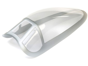 P-51D 20cc: Kabina P-51D 20cc: Kabina / HAN282008