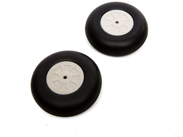 P-51D 20cc: Koło (2) P-51D 20cc: Koło (2) / HAN282012