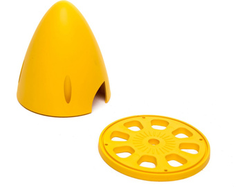 P-51D 20cc: Kołpak P-51D 20cc: Kołpak / HAN282015