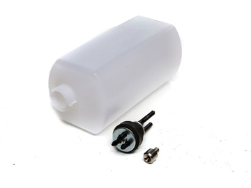 P-51D 20cc: Zbiornik paliwa P-51D 20cc: Zbiornik paliwa / HAN282018