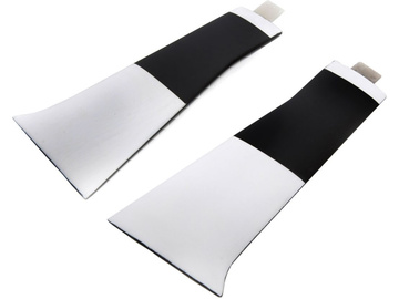 P-51D 20cc: Drzwi podwozia P-51D 20cc: Drzwi podwozia / HAN282021