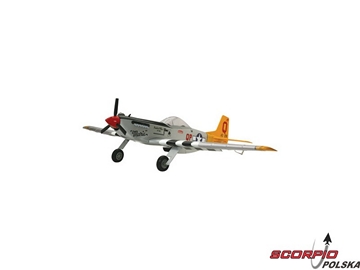 P-51 Mustang PTS ARF / HAN2845