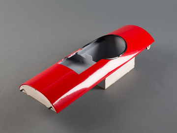 Fokker D7: Pokrywa górna Fokker D7: Pokrywa górna / HAN289002