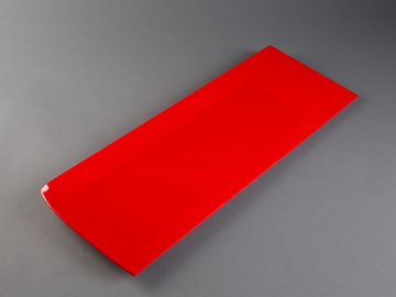 Fokker D7: Skrzydło dolne, prawe Fokker D7: Skrzydło dolne, prawe / HAN289004