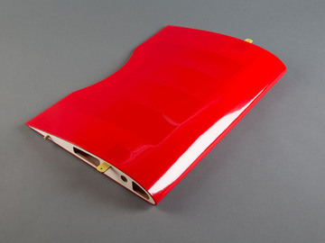 Fokker D7: Skrzydło górne centralne Fokker D7: Skrzydło górne centralne / HAN289007