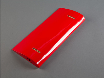 Fokker D7: Skrzydło podwoziowe Fokker D7: Skrzydło podwoziowe / HAN289023