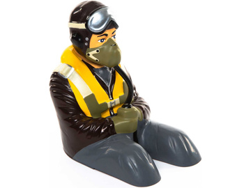 P-47D Thunderbolt 20cc - pilot / HAN299009