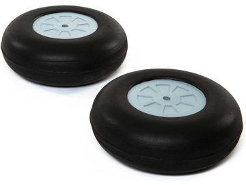 P-47D Thunderbolt 20cc - koło (2) P-47D Thunderbolt 20cc - koło (2) / HAN299012