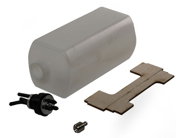 P-47D Thunderbolt 20cc - zbiornik paliwa P-47D Thunderbolt 20cc - zbiornik paliwa / HAN299018