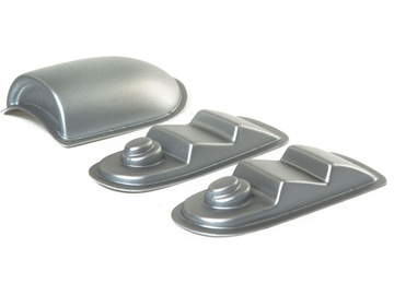 P-47D Thunderbolt 20cc - makietowe dodatki plastykowe P-47D Thunderbolt 20cc - makietowe dodatki plastykowe / HAN299020