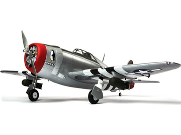 Hangar 9 P-47D Thunderbolt 1.7m 20cc ARF Hangar 9 P-47D Thunderbolt 1.7m 20cc ARF / HAN2990B